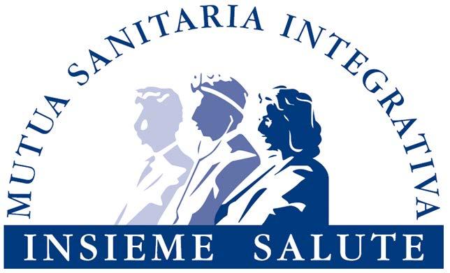 INSIEME SALUTE - Società di Mutuo Socco rso ente del terzo settore Viale San Gimignano, 30/32-20146 Milano tel. 02.37052067 - fax 02.37052072 - mail: info@insiemesalute.