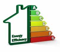 Certezza del risparmio energetico SOLO UN IMPIANTO BILANCIATO OTTIENE UN EFFICIENZA DI RECUPERO ELEVATA.