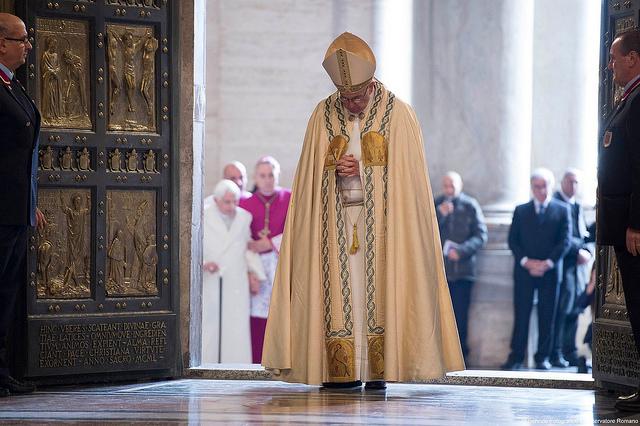 Misericordiosi come il Padre All Angelus Papa Francesco ha osservato: Non si può capire un cristiano vero che non sia misericordioso come non si può capire Dio senza la sua misericordia.