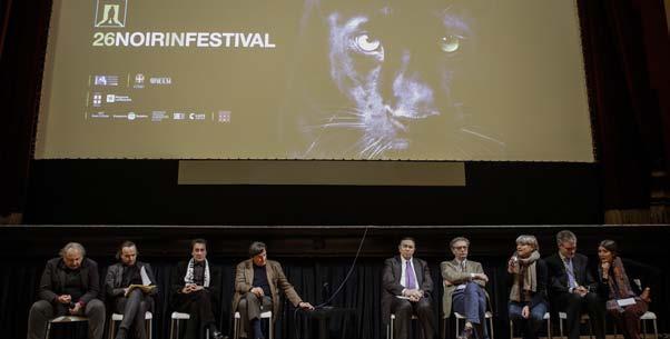 HANNO DETTO DEL FESTIVAL Unmissable - Variety Fascinating - The Guardian Formidable!