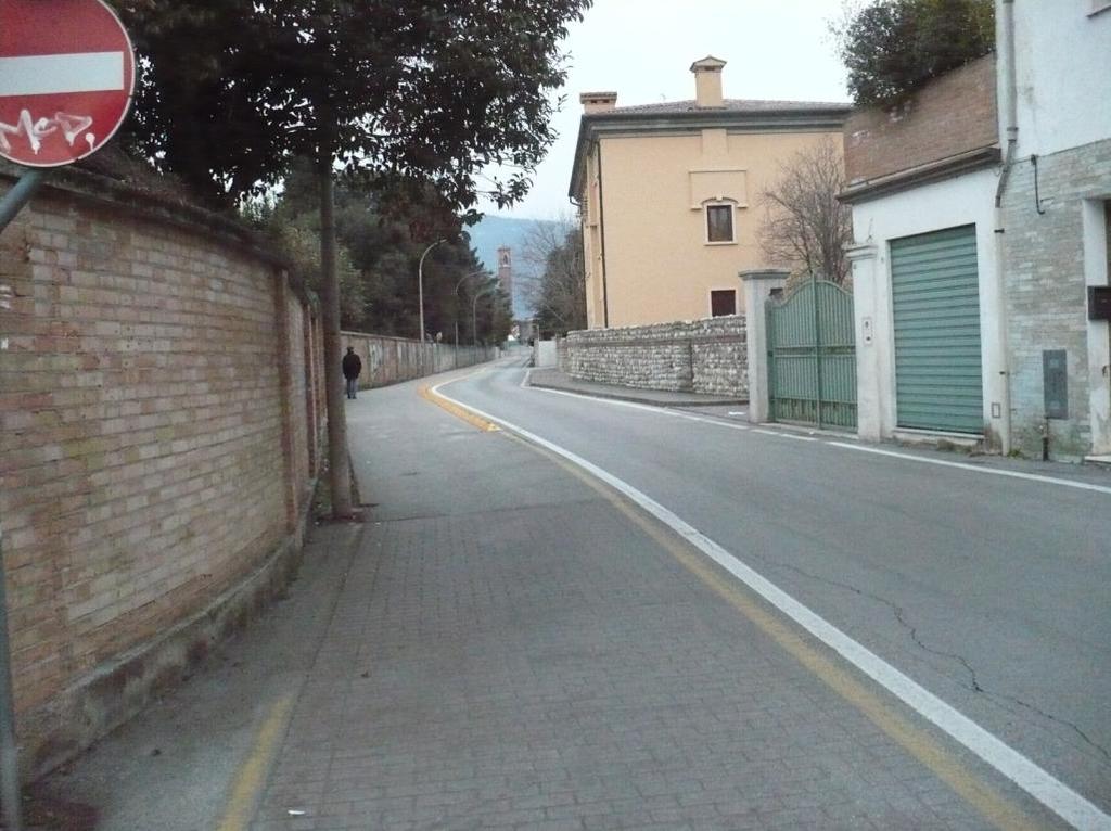 partirebbero a piedi o in bici per recarsi al