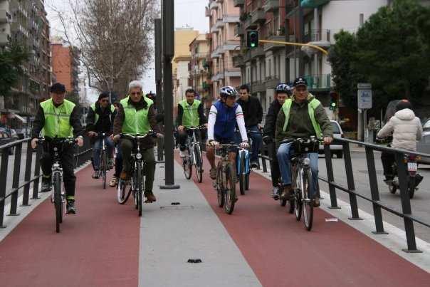 Mobilità ciclistica: le competenze delle Regioni e le relazioni tra FIAB e Amministrazioni regionali La nascita delle