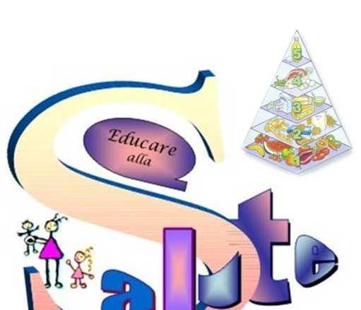 Educazione alla salute: Progetto Punto di Vista -