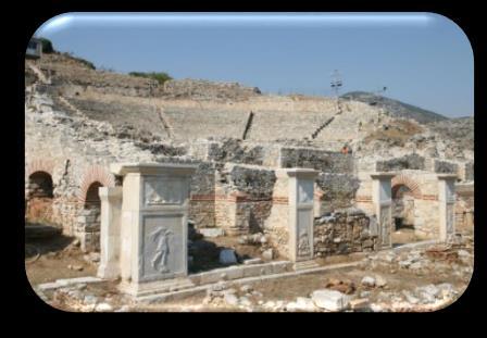 architettura bizantina e paleocristiana che sono stati nominati patrimonio dell umanità dall UNESCO. Al termine, cena e pernottamento in hotel.