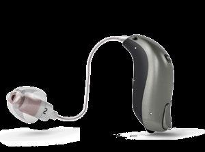 Zerena è un apparecchio acustico Made for iphone. Questo significa che l'audio proveniente dal tuo iphone, ipad e ipod può essere trasmesso direttamente ai tuoi apparecchi acustici.