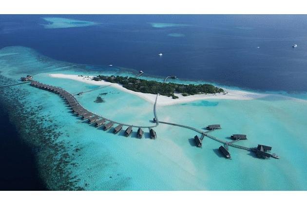 COMO Cocoa Island Resort e Villaggi - Maldive La sezione Resort e Villaggi riunisce una serie di strutture da noi selezionate nel tempo.