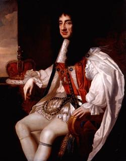 Il regno di Carlo II Stuart (1660-1685) Viene sciolto l esercito rivoluzionario Restaurata la Chiesa anglicana, ma si diffonde la tolleranza religiosa; 1679 Habeas Corpus Act: nessuno può essere
