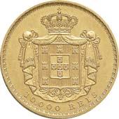 400 Reis 1824 - Kr.