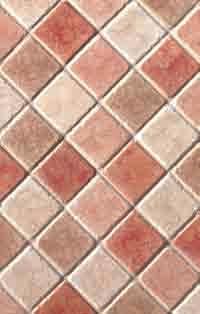 /8x1 7 /8) Mosaico Mix Tessera rosa* 2,2x2,2 ( 7 /8x 7 /8) Mosaico Mix