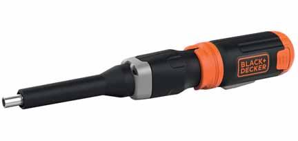 y Black & Decker Italia S.r.l. Building 03 Sud - Via Energy Park 6 20871 Vimercate (MB) 800-213935 Stanley Black & Decker Italia S.