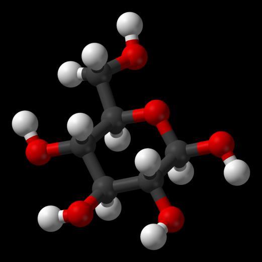 GLUCOSE