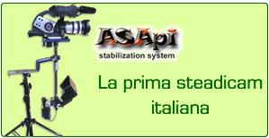 Steady.it di Volpato Enrico Via Sauro 17 30030 Salzano (VE) www.steady.