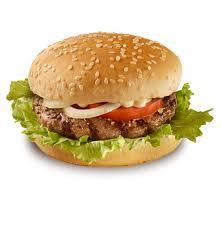 00 Burger Condito con patatine 250g 9.00 Burger (solo) 250g 4.00 Fettina Vaccina con Patatine 7.