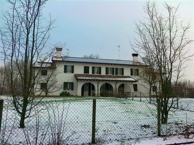 Spresiano (TV)  residenziale di