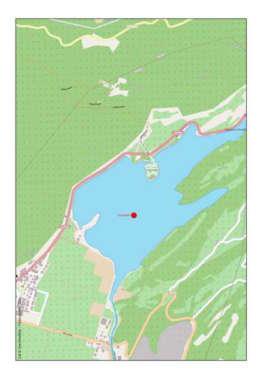6. Sintesi dello stato di qualità dei laghi I laghi che vengono monitorati nella Rete delle Riserve del Basso Sarca sono Toblino e Cavedine.