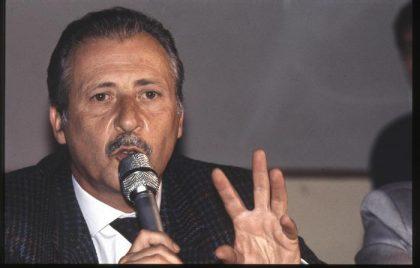 La morte di Paolo Borsellino: per la Corte una tra più gravi depistaggi della storia italiana Paolo Borsellino ROMA -La Corte d Assise di Caltanissetta che 14 mesi fa concluse l ultimo processo sulla