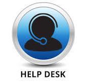 Help Desk Sistemistico: dal lunedì al venerdì dalle ore 8:30-13:00 e