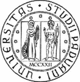 Università degli Studi di Padova 2017P A 506 - A L L E G A T O 2 - D ipartim ento di S cienze B iom ediche - DSB P rocedura valu tativa per la chiam ata di n.