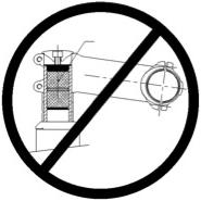 Tighten the expander with a 5 N/m torque max. caution: The torque should be the minimum to ensure the expander does not slip during the tightening of the top cap compression bolt.