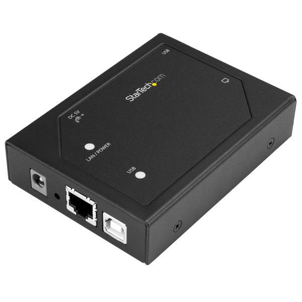 Extender HDMI via IP con hub USB a 2 porte - 1080p Product ID: IPUSB2HD3 L'extender HDMI over IP consente di condividere un proiettore o display HDMI con i computer collegati in rete wireless o via