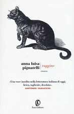 : PINE/PICC Pignatelli, Anna Luisa: Ruggine