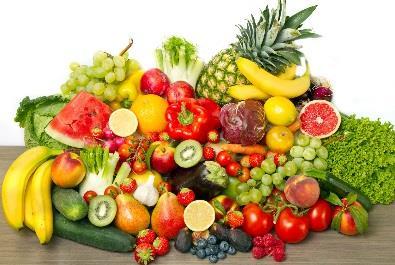 PROVA 4 Le persone vegane si alimentano esclusivamente di vegetali, legumi, frutta e