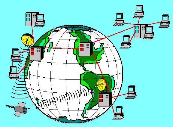 Layer) Protocollo per la trasmissione delle pagine che contengono dati