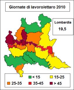 Differenze strutturali per aree regionali Differenze strutturali per aree regionali Differenze strutturali per aree regionali Distribuzione aziende per classi di SAU Classi di Superficie Agricola