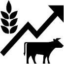 estiva avviene prima dell inizio della campagna agricola e con una durata più lunga Effetti negativi Il forte riscaldamento, soprattutto durante l'estate, renderà l aumento dell'irrigazione difficile.