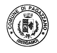 DISPONE la trasmissione del presente invito sindacale a: - Corpo di Polizia Locale Unione Terre del Serio; - Direzione del Dipartimento di Prevenzione Medico dell ASL della provincia di Bergamo; -