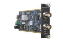 DVI con embedded PCM audio 335,00 KNX FLEXINSDI (FLEX-IN-SDI) Flexible HD/SI input card - 1 ingresso HD-SDI con loop out 390,00 KNX FLEXINVGA (FLEX-IN-VGA) Flexible VGA input card - 1 ingresso VGA