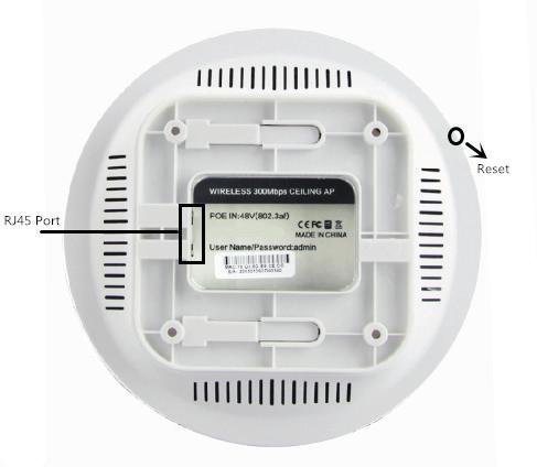 CAPITOLO 1 HARDWARE ED ALIMENTAZIONE 1.1 Descrizione interfaccia 1.