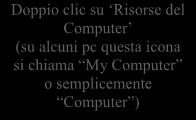 6) Aggiornamento versione sul server Accedere al server, inserendo le apposite credenziali.