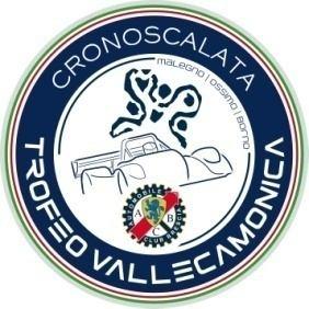 48 TROFEO VALLECAMONICA, 27/29 LUGLIO 2018 TROFEO ITALIANO VELOCITA' MONTAGNA - NORD Organizer: Automobile Club Brescia Date: 25.07.2018 AUTO STORICHE Time: 10.00 NR.