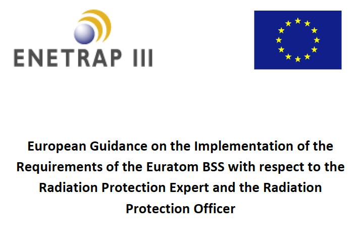 Raccomandazioni IAEA, EFOMP e ENETRAP per l Europa sulla presenza degli