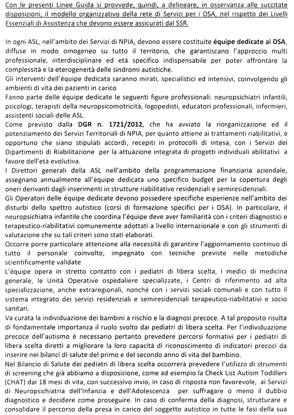 Bollettino Ufficiale della Regione