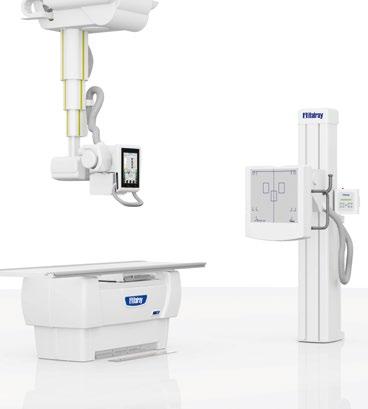 CONFIGURAZIONI X-FRAME DR SYSTEMS La modularità e l elevata integrazione dei