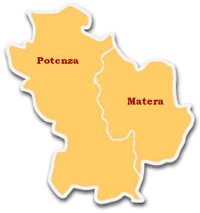 BASILICATA PMI (*) mutui (**) % su domande accolte operazioni quota capitale 0,8% 0,5% 0,3% 0,2% 0,3% 0,3% Avviso comune Nuove misure (*) quota rispetto al numero di PMI presenti sul territorio