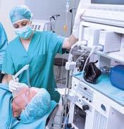 Attrezzature dentali Anestesia Ventilatori Incubatrici Macchine per dialisi Sterilizzatori ospedalieri