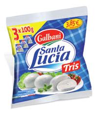 Linea yogurt VALSOIA