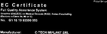 GINGIVA EVE implant Caratteristiche dell impianto pag 04 Impianti pag 06 Abutment di guarigione in titanio pag 07 Componenti protesiche pag 07 Sistema di attacchi o-ball pag 11 Kit chirurgico ridotto