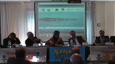 2. GLI OBIETTIVI Con il progetto TerraMare Sicilia, Sicilia Consumatori, in collaborazione con alcune altre