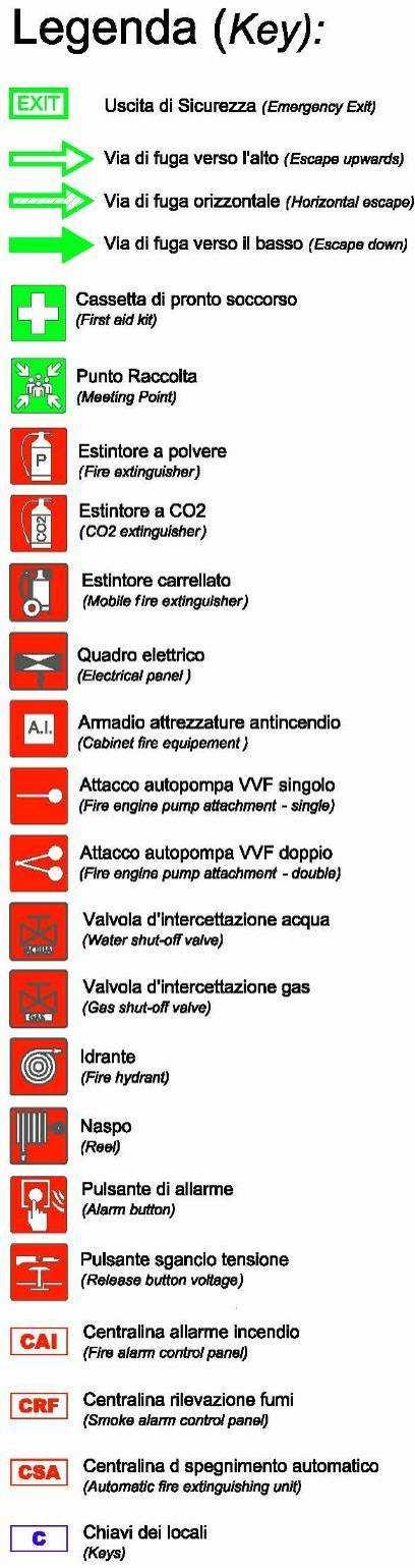 Pag. 26 di 33 ALLEGATO 4 - Planimetrie dei