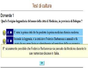 nei cinque browser più comuni e comunque alcuni consigli utili per il