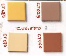 CU00026 CU00001 Cuoietto Hard leather grade