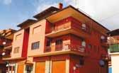 APPIA NUOVA Via Appia Nuova (01VE 7007) Altezza Acquasanta in comprensorio residenziale appartamento con ingresso indipendente