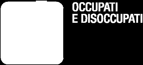 Il tasso di occupazione maschile (67,7%) cresce di 0,1 punti percentuali in termini congiunturali e di 0,5 punti rispetto ad agosto 2010; quello femminile (46,4%) è stabile nel confronto con il mese