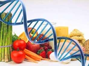 NUTRIGENOMICA COMBINAZIONE TRA PREVENZIONE E DIAGNOSI GENETICA corretta nutrizione associata ad una diversità genetica di ciascun individuo si potrà rallentare