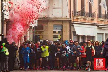 ...edizione 2017 Il giorno dopo dicono di noi... un Opportunità per Entrambi... Promuovere lo Sport attraverso un Grande Marchio!