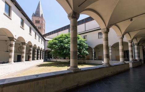 Tursi, Genova Area archeologica della città antica di Albintimilium,